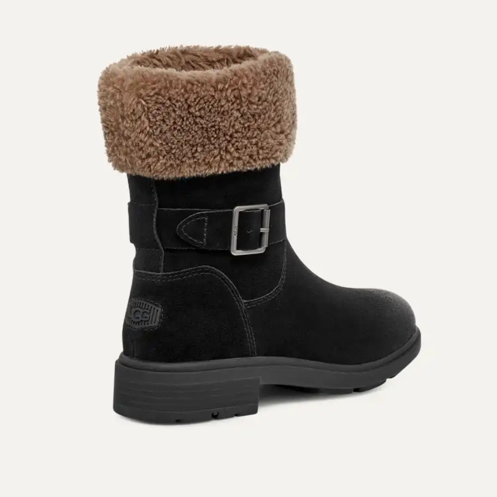 Ugg Harrison Cuff Boot - image 5